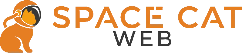 SpaceCatWeb